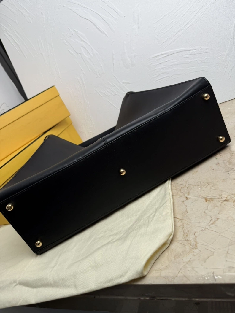 Bold Fxndx Top Handle Bags 68317