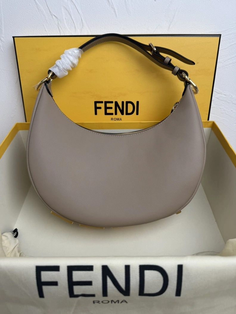 Lightweight Fxndx Top Handle Bags 68320
