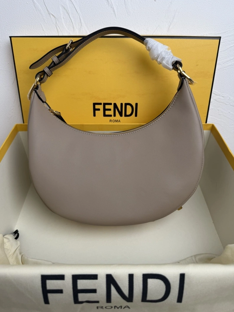 Lightweight Fxndx Top Handle Bags 68320
