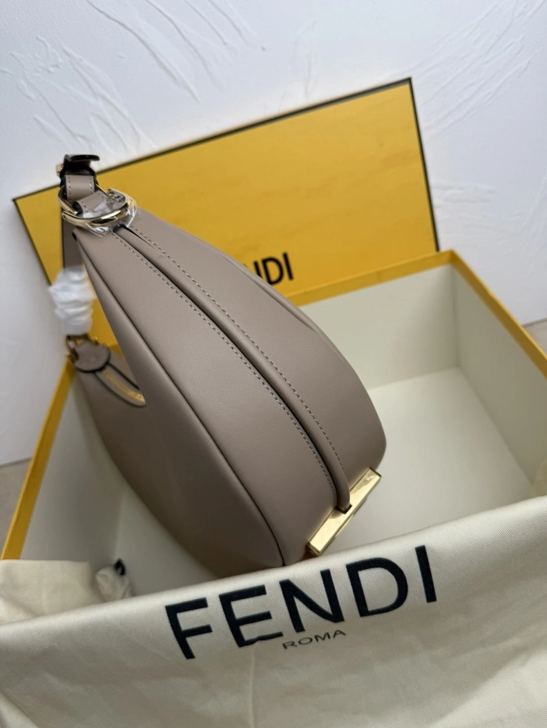 Lightweight Fxndx Top Handle Bags 68320