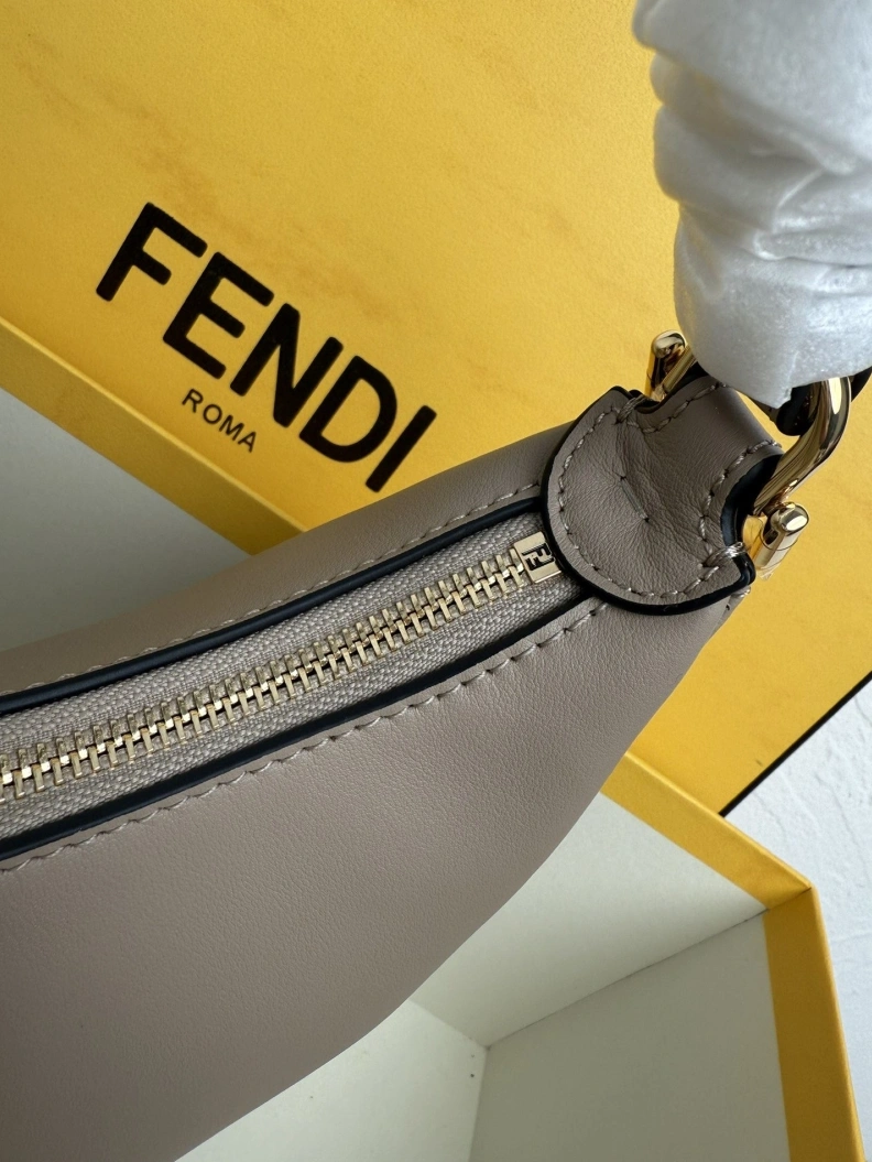 Lightweight Fxndx Top Handle Bags 68320