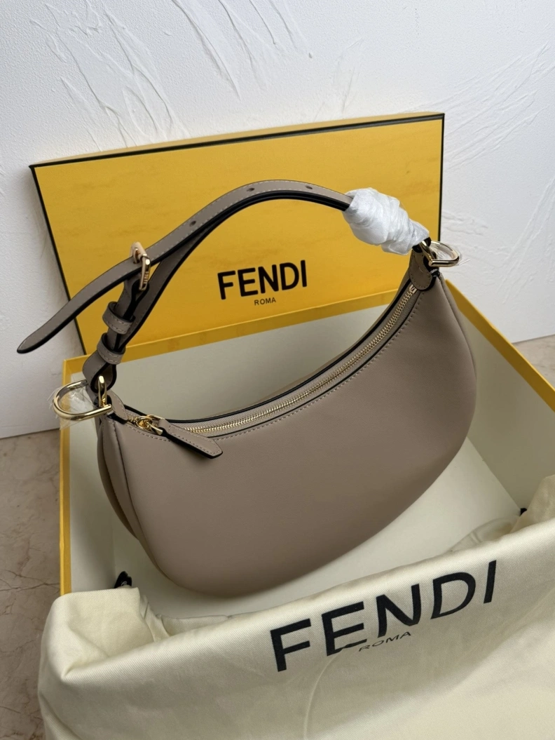 Lightweight Fxndx Top Handle Bags 68320