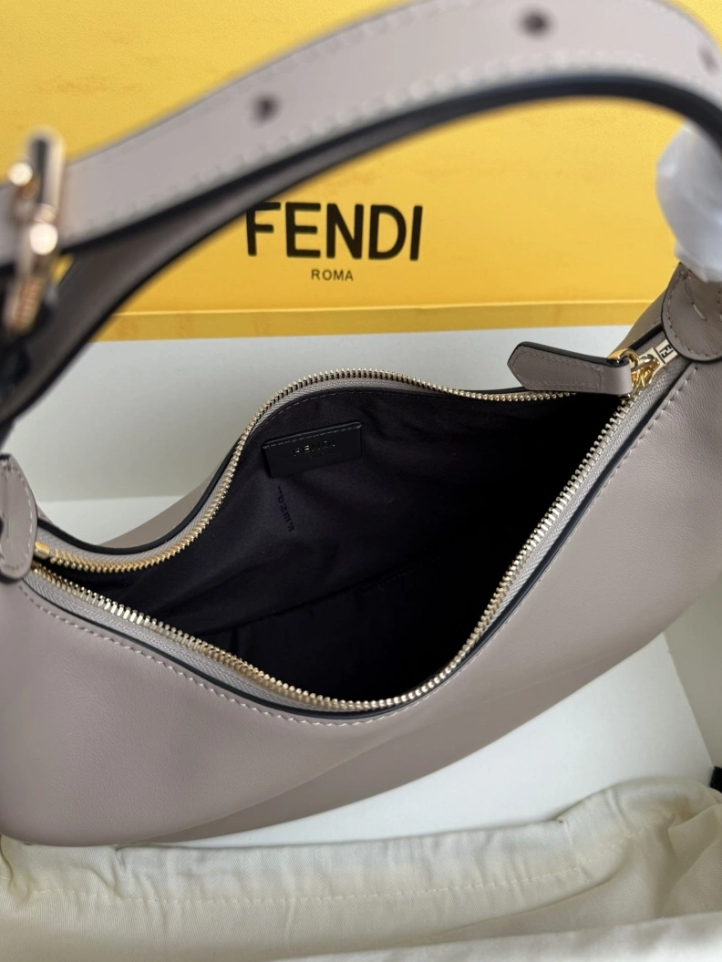 Lightweight Fxndx Top Handle Bags 68320