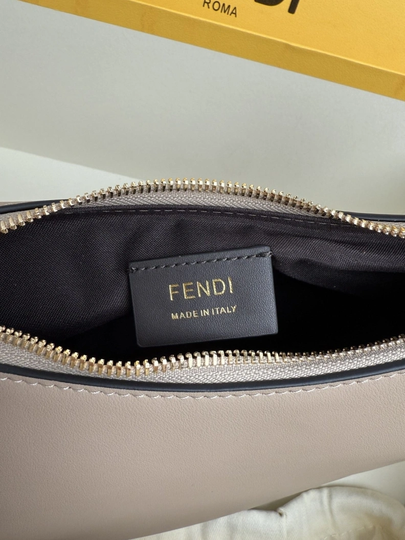 Lightweight Fxndx Top Handle Bags 68320