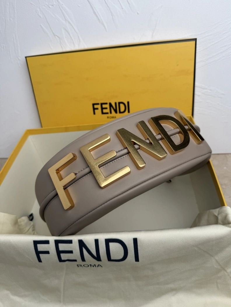 Lightweight Fxndx Top Handle Bags 68320