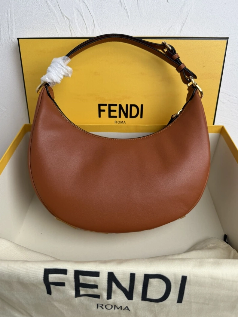 Sophisticated Fxndx Top Handle Bags 68326