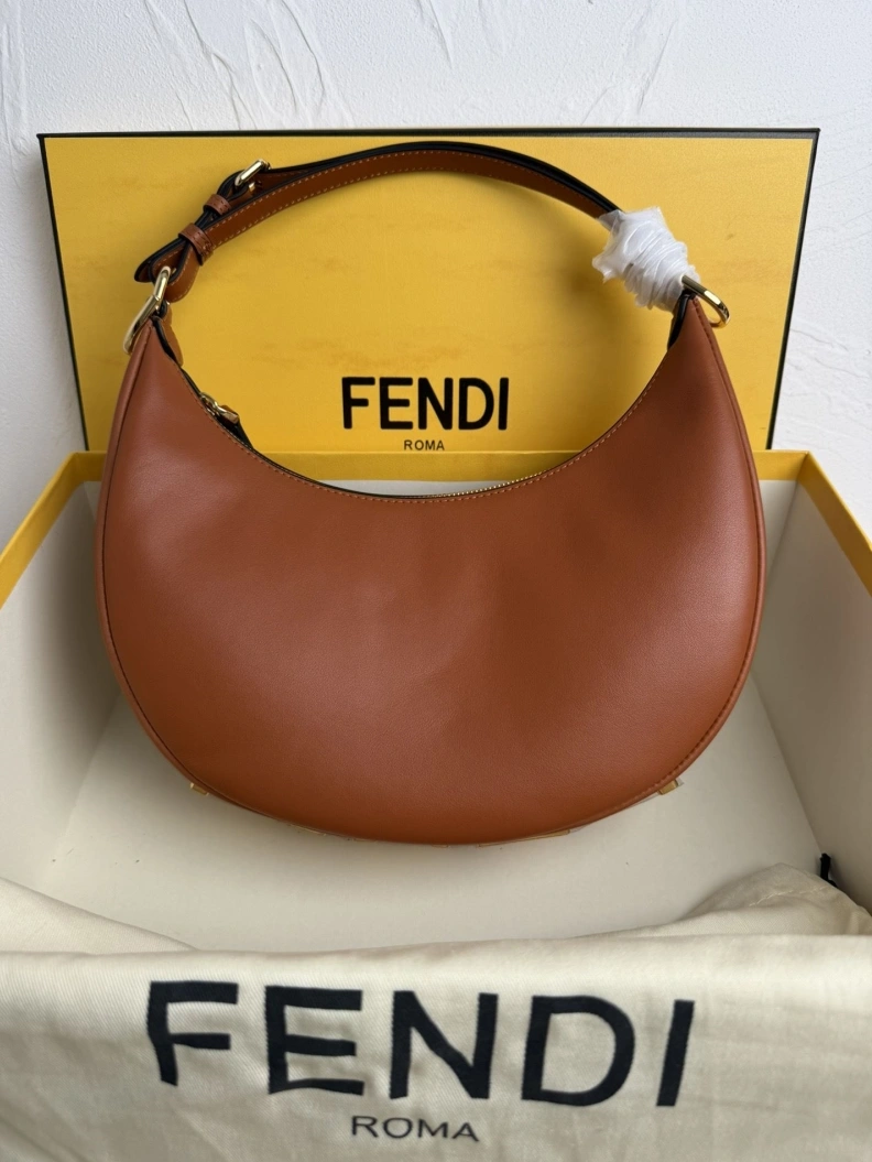 Sophisticated Fxndx Top Handle Bags 68326