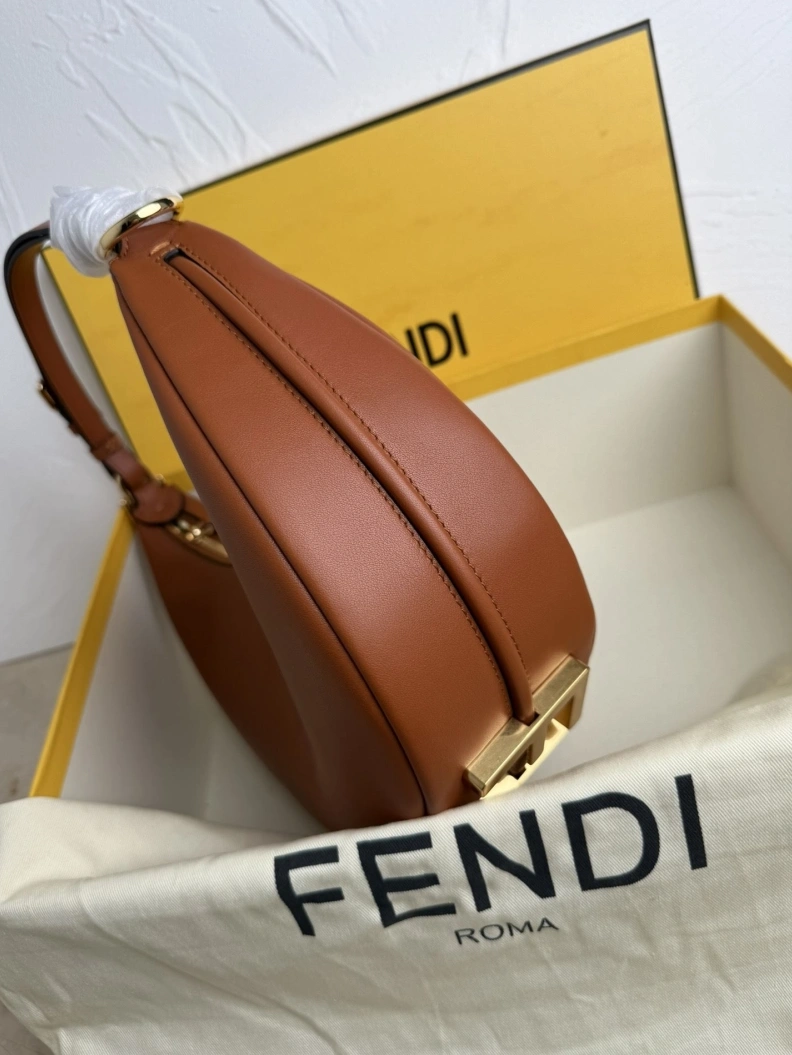 Sophisticated Fxndx Top Handle Bags 68326