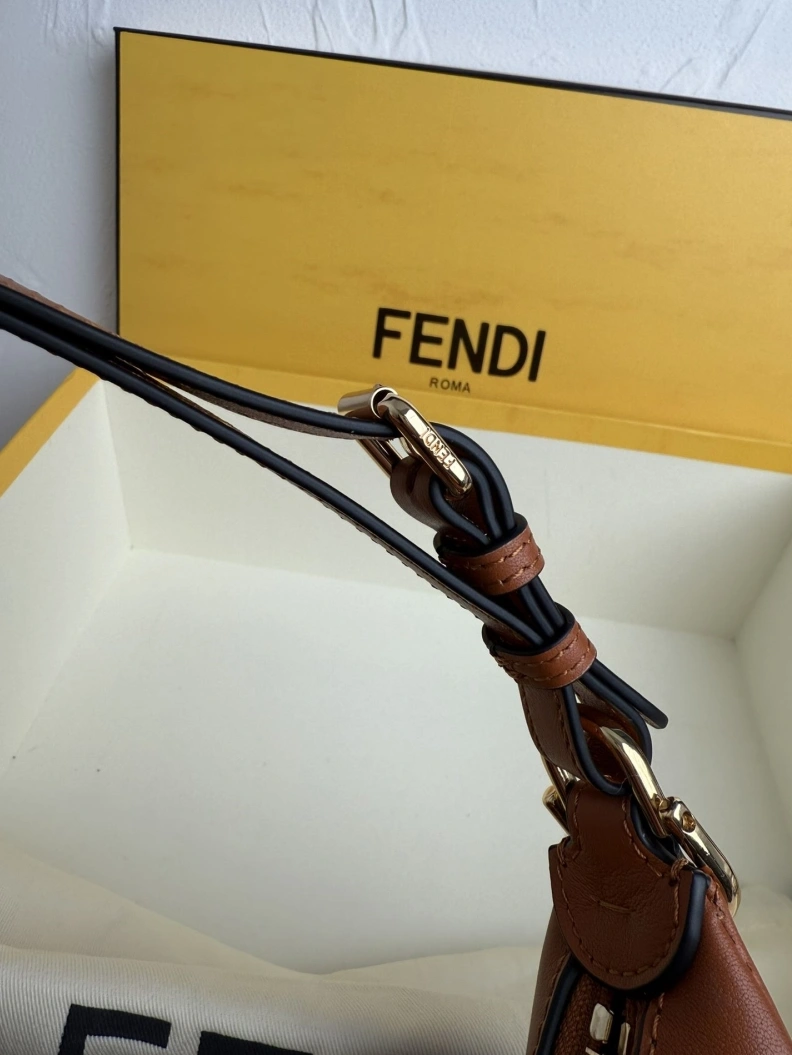 Sophisticated Fxndx Top Handle Bags 68326
