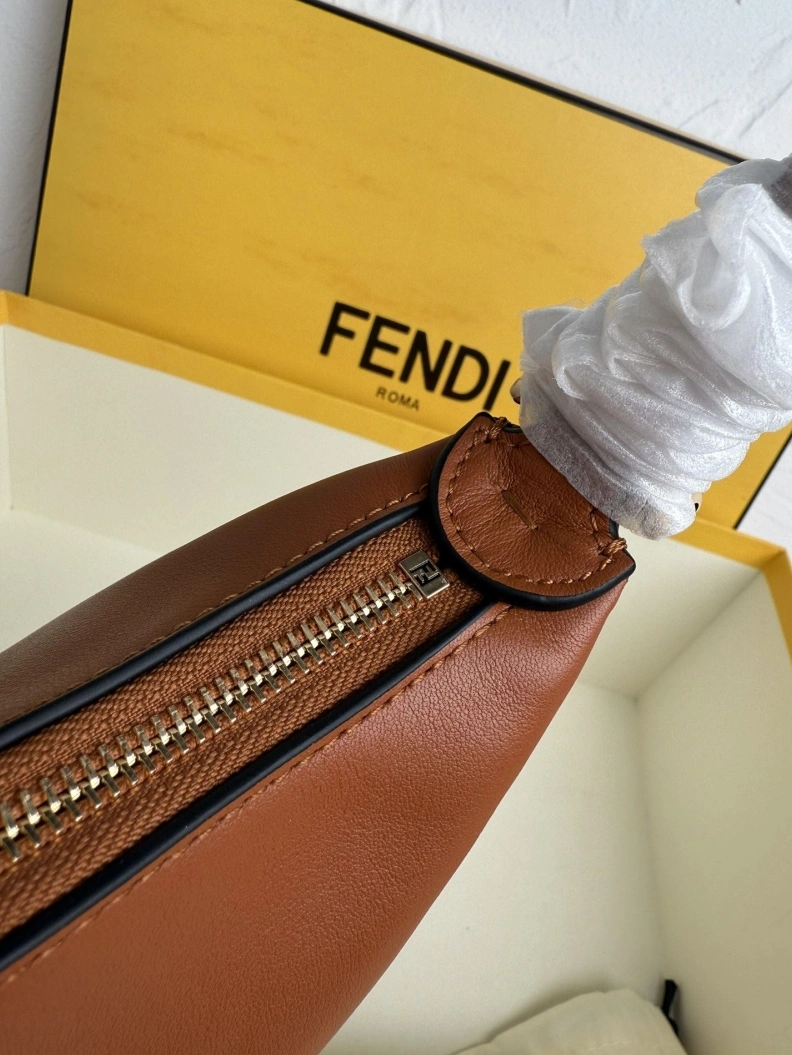Sophisticated Fxndx Top Handle Bags 68326