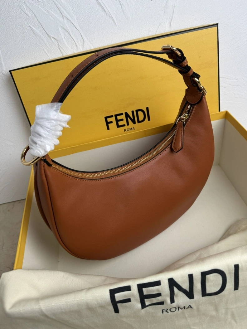Sophisticated Fxndx Top Handle Bags 68326