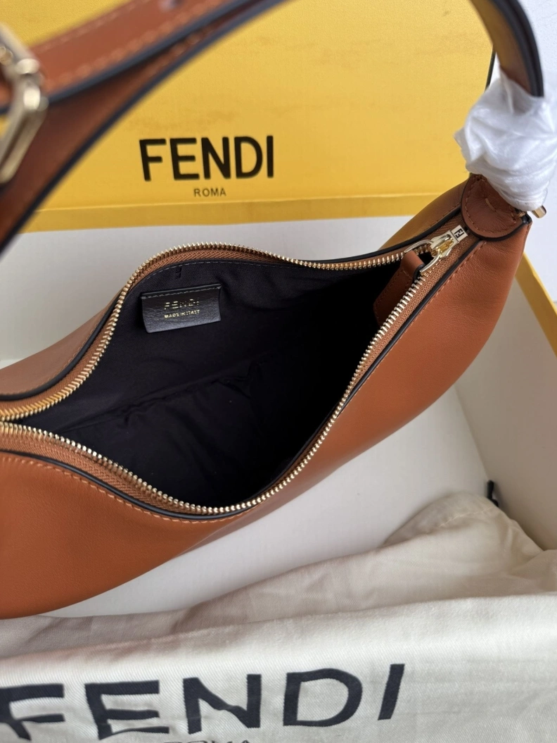 Sophisticated Fxndx Top Handle Bags 68326