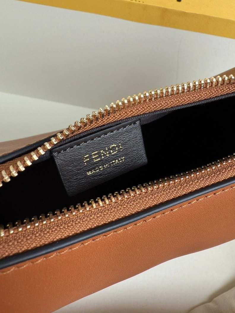 Sophisticated Fxndx Top Handle Bags 68326