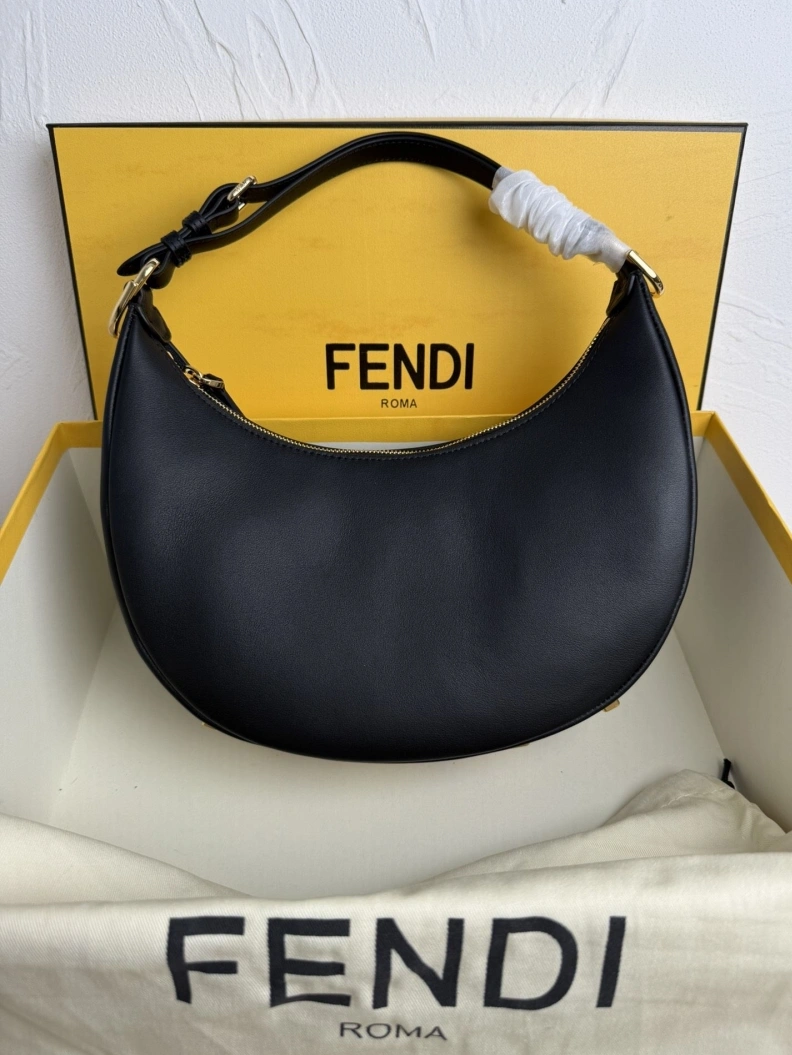Comfortable Fxndx Top Handle Bags 68294