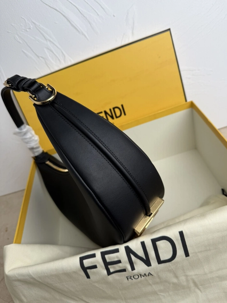 Comfortable Fxndx Top Handle Bags 68294