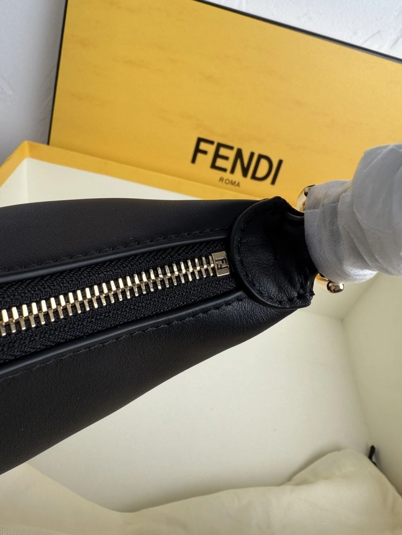 Comfortable Fxndx Top Handle Bags 68294