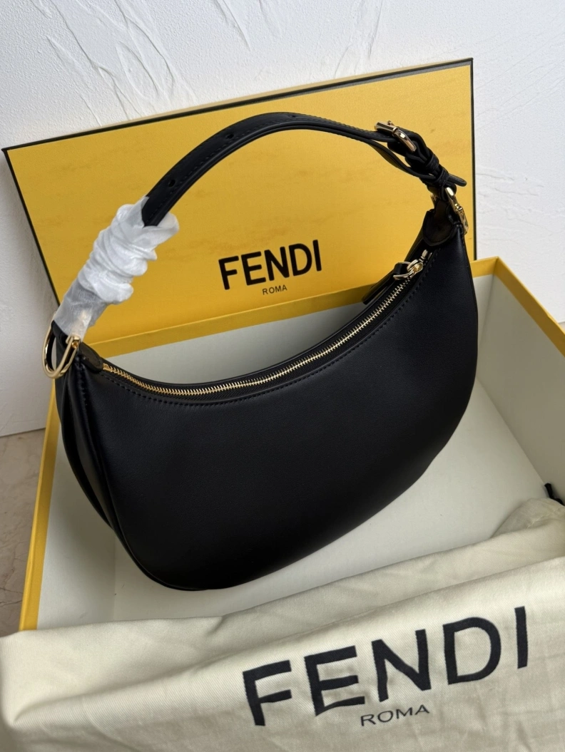 Comfortable Fxndx Top Handle Bags 68294