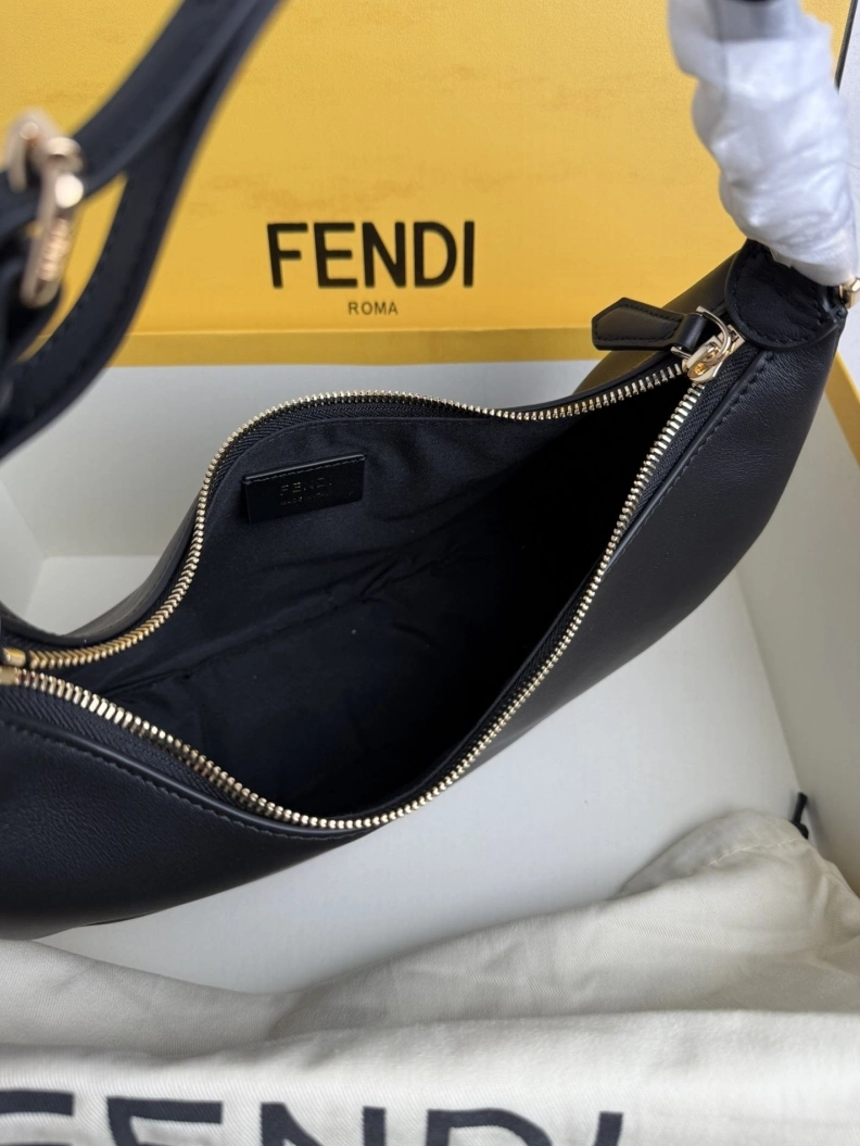 Comfortable Fxndx Top Handle Bags 68294