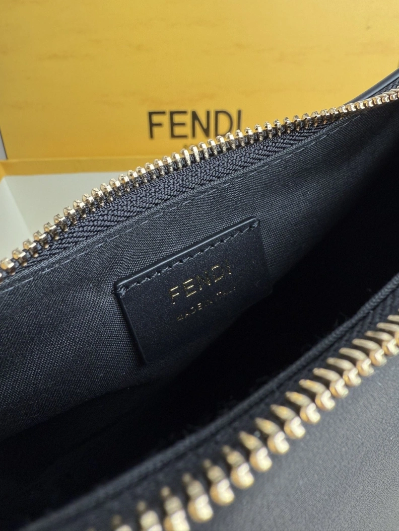 Comfortable Fxndx Top Handle Bags 68294