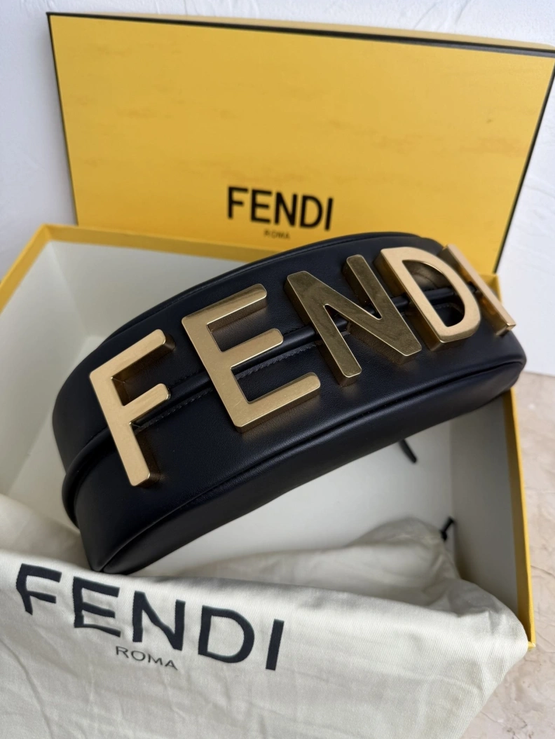 Comfortable Fxndx Top Handle Bags 68294