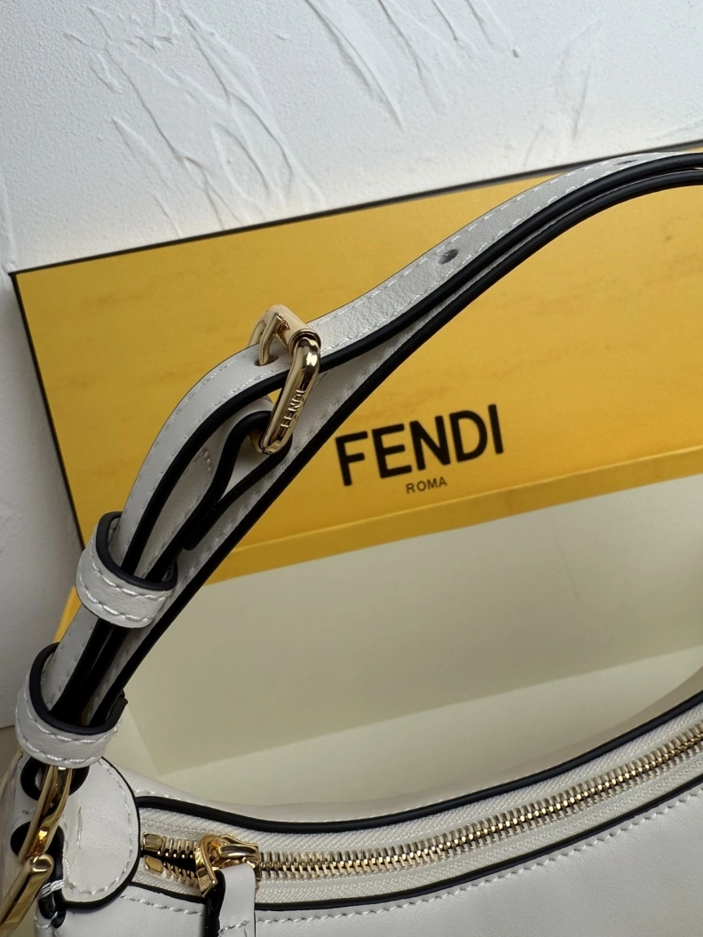 Fxndx Top Handle Bags Refined 68305