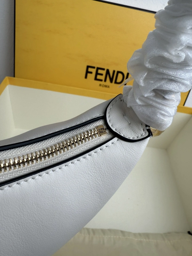 Fxndx Top Handle Bags Refined 68305