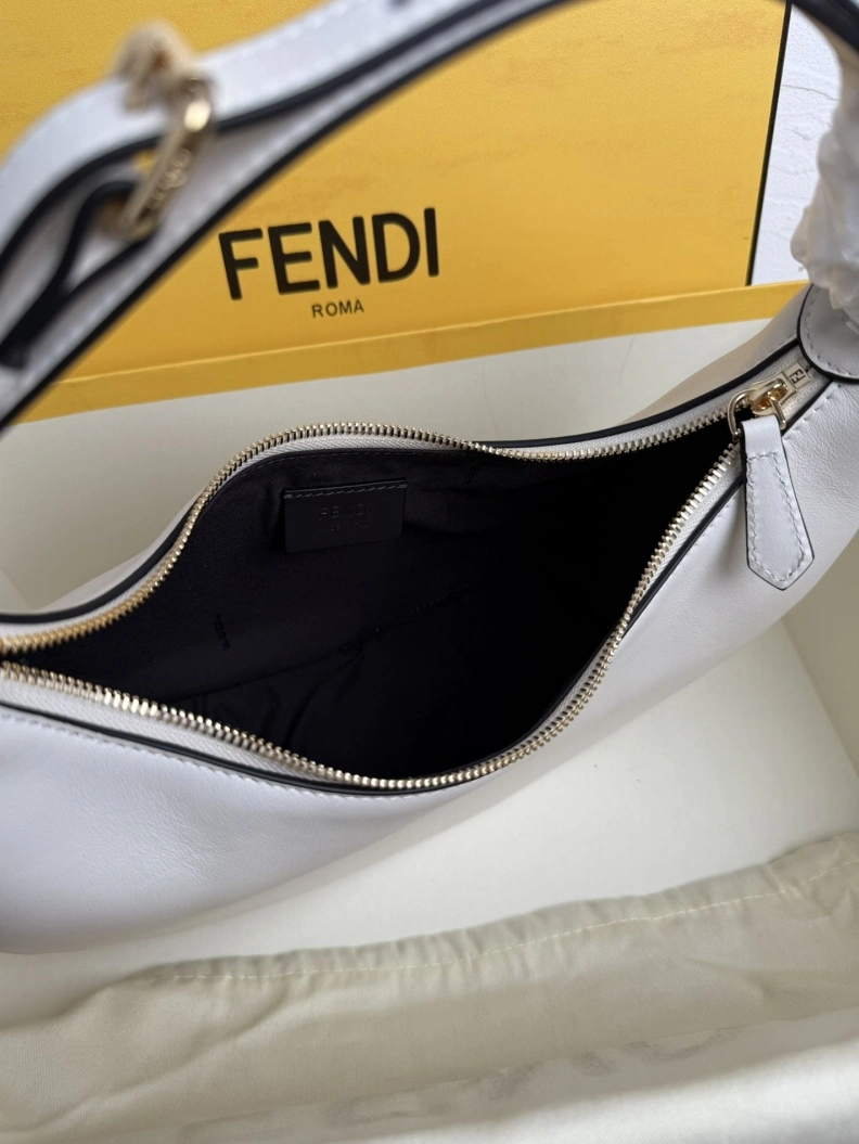 Fxndx Top Handle Bags Refined 68305