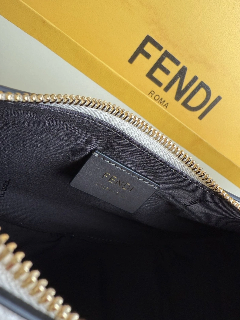 Fxndx Top Handle Bags Refined 68305