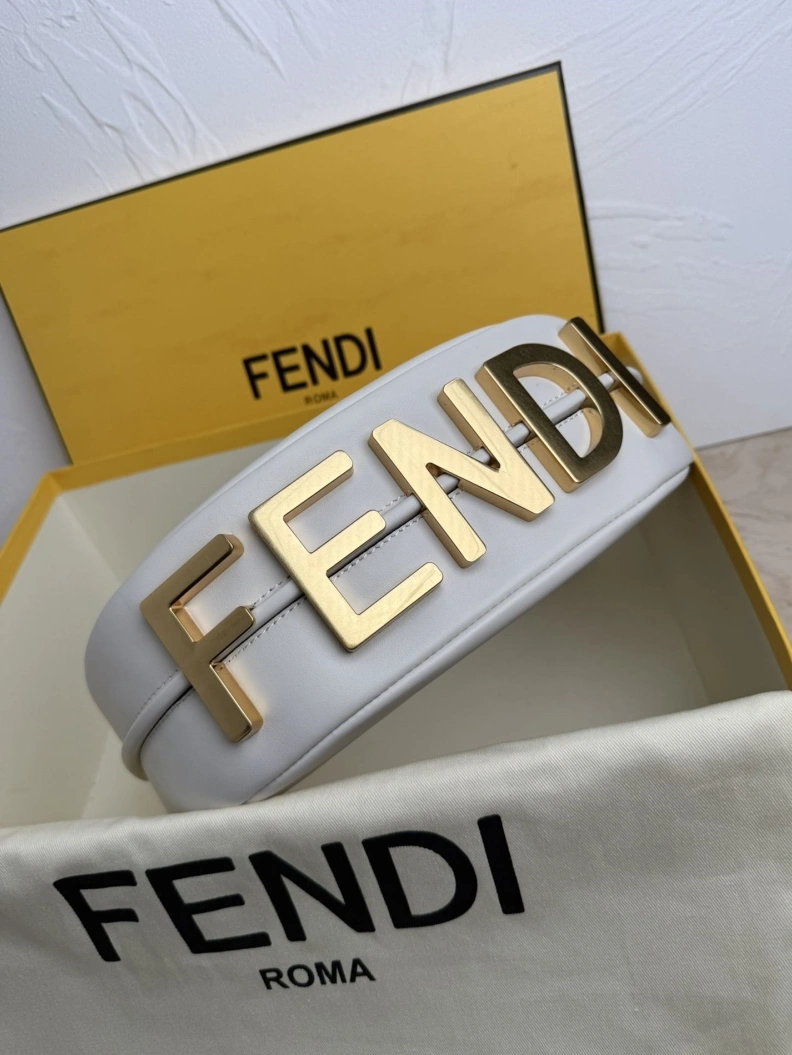 Fxndx Top Handle Bags Refined 68305