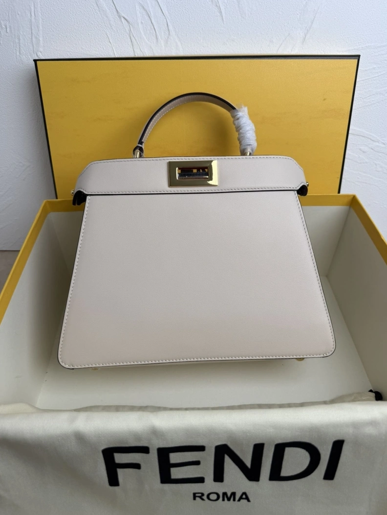 Flexible Fxndx Top Handle Bags 68311