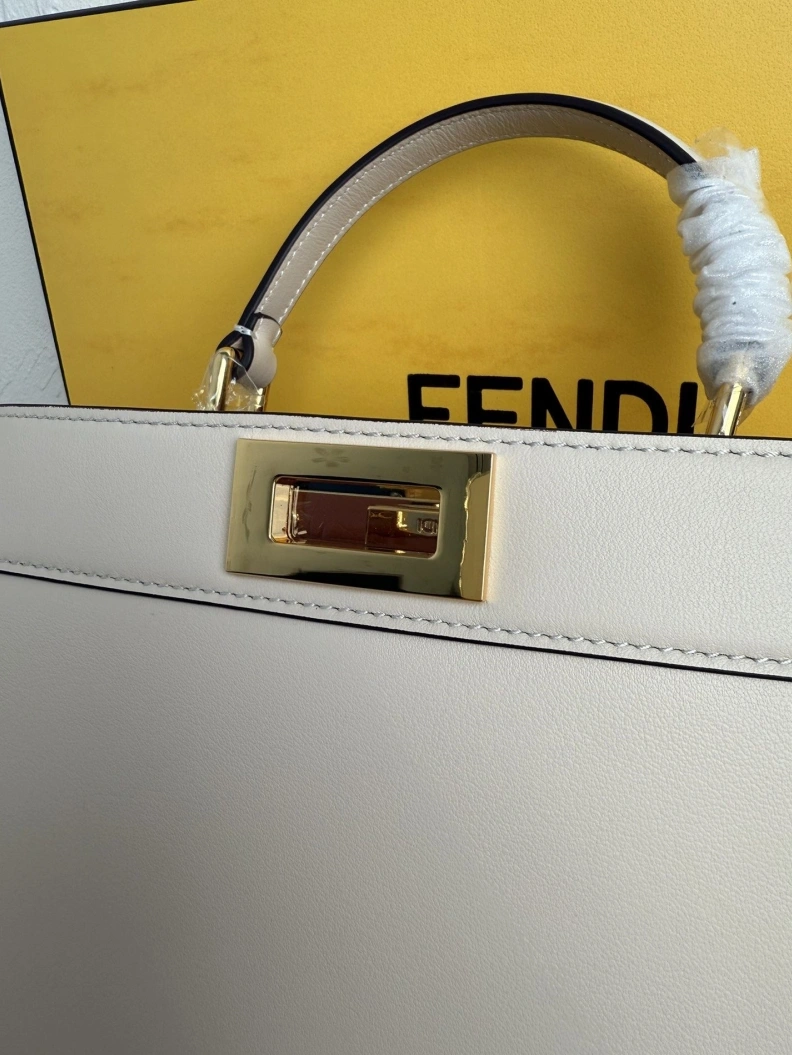 Flexible Fxndx Top Handle Bags 68311