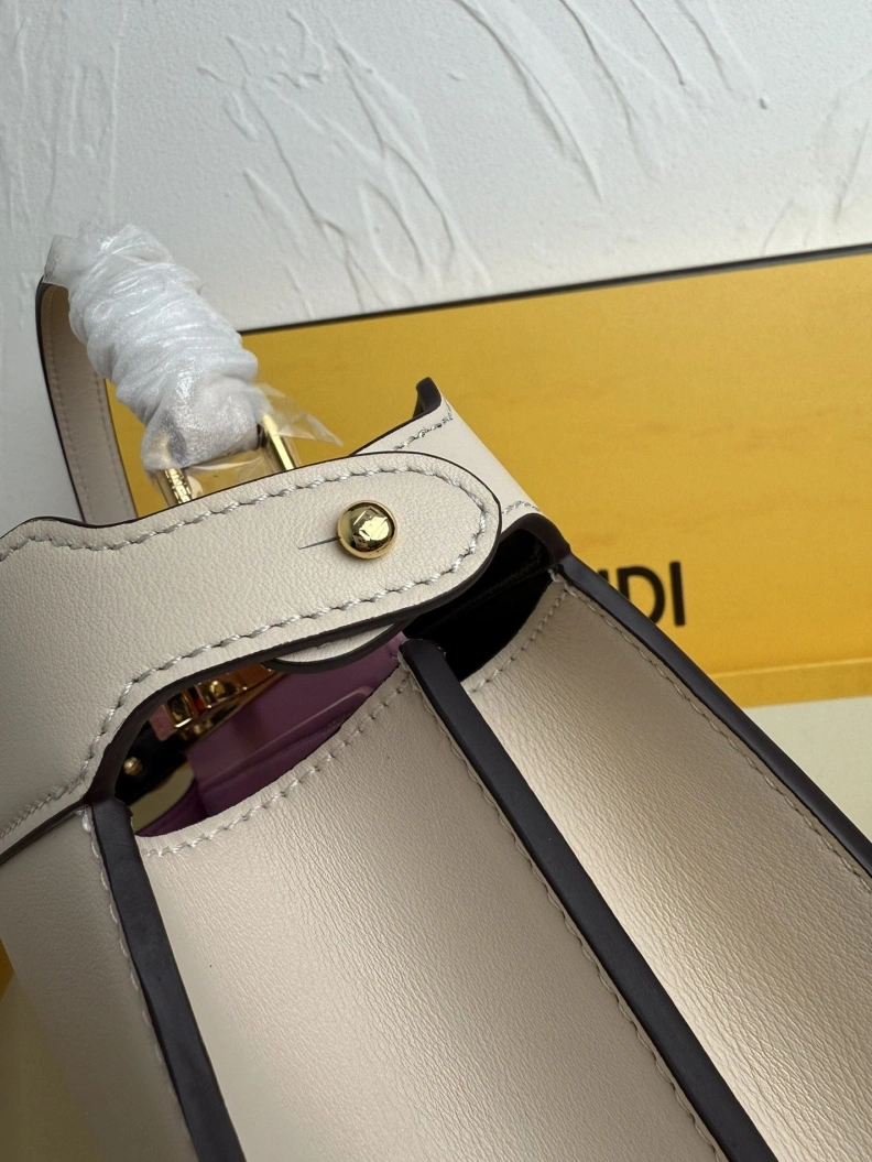 Flexible Fxndx Top Handle Bags 68311