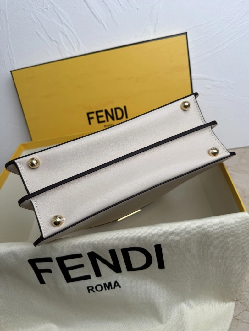 Flexible Fxndx Top Handle Bags 68311
