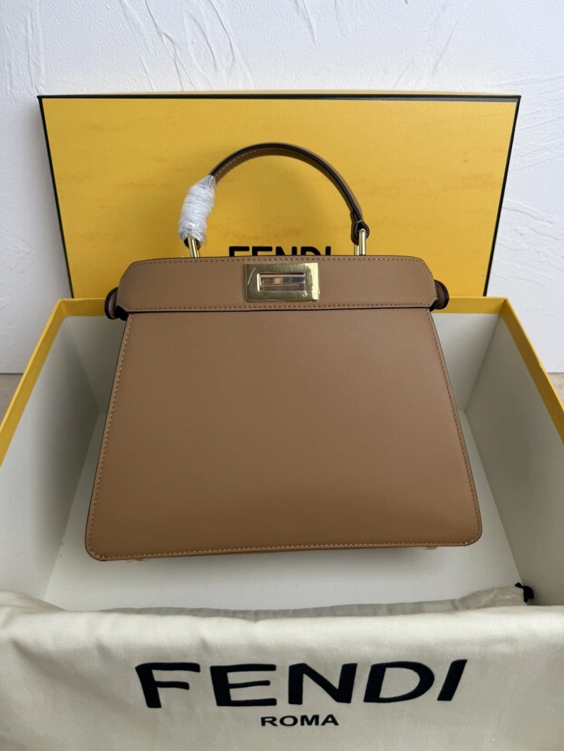 Fxndx Top Handle Bags Trendsetting 68297