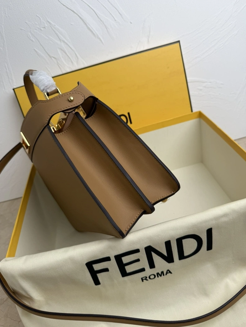Fxndx Top Handle Bags Trendsetting 68297