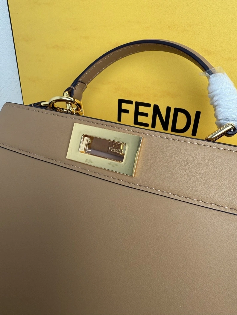 Fxndx Top Handle Bags Trendsetting 68297
