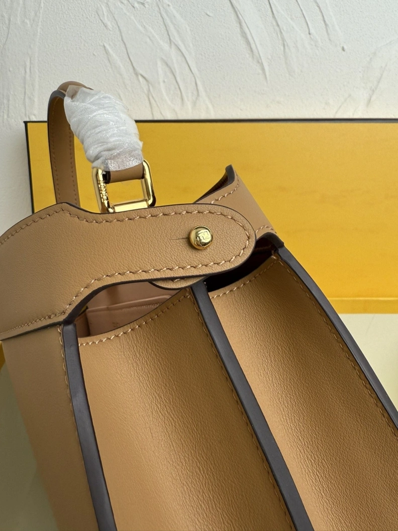 Fxndx Top Handle Bags Trendsetting 68297