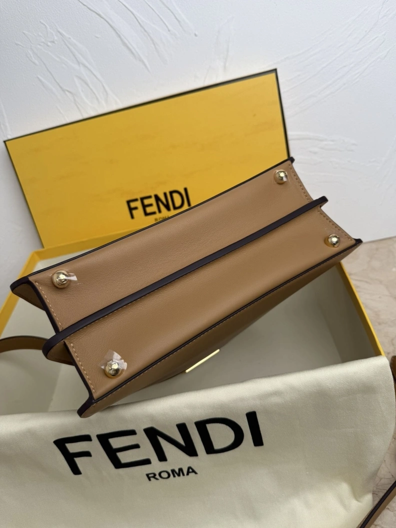 Fxndx Top Handle Bags Trendsetting 68297