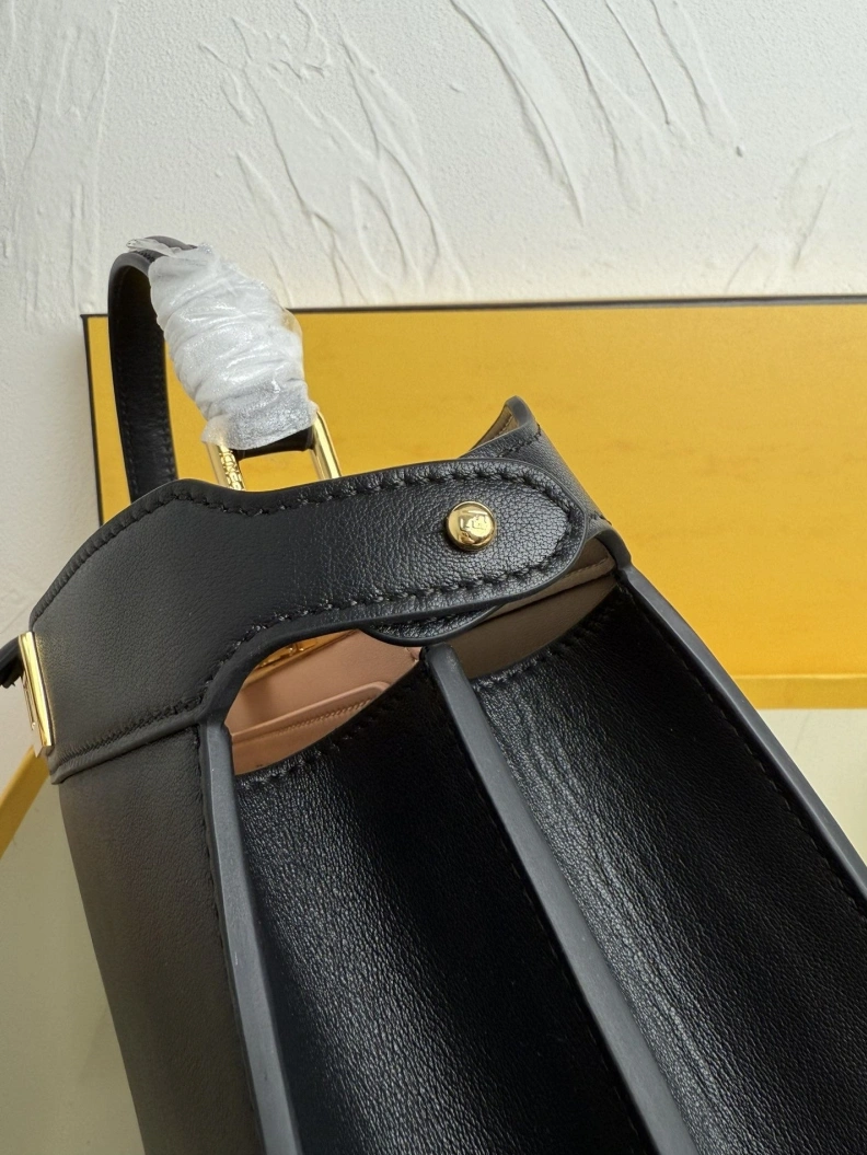 Comfortable Fxndx Top Handle Bags 68298