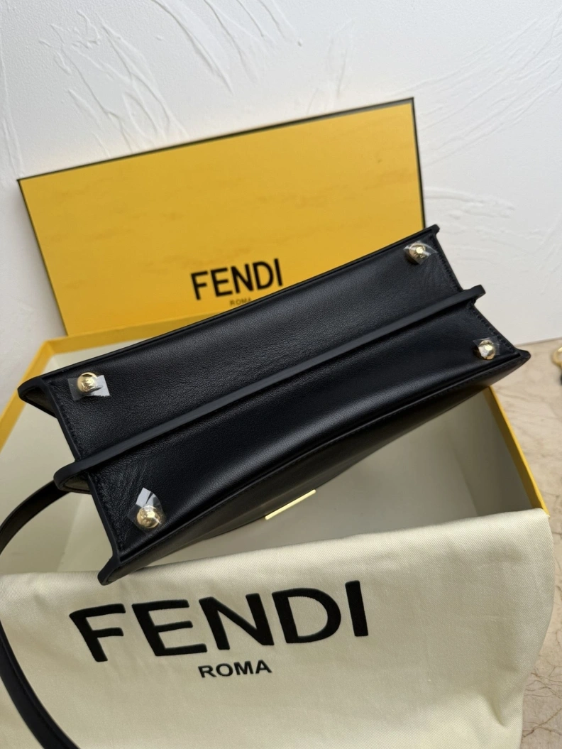 Comfortable Fxndx Top Handle Bags 68298