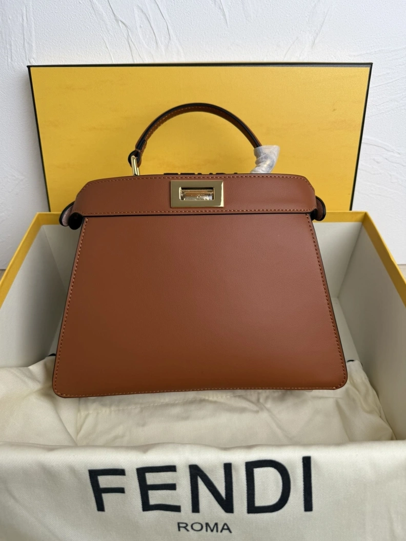 Affordable Fxndx Top Handle Bags 68302