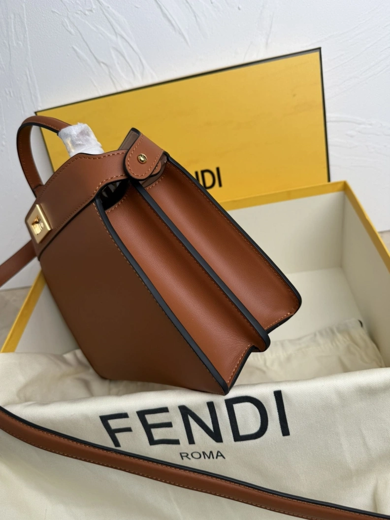Affordable Fxndx Top Handle Bags 68302