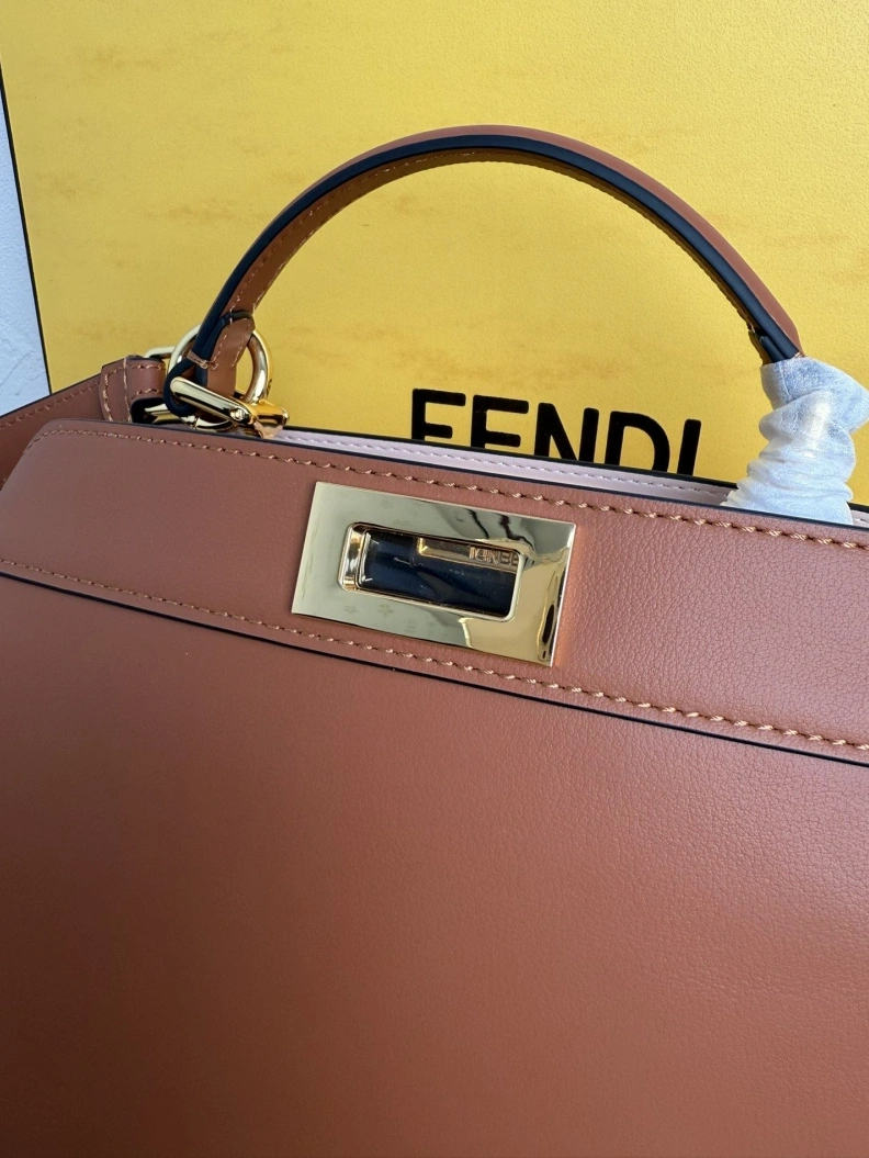 Affordable Fxndx Top Handle Bags 68302