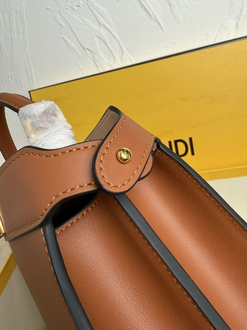Affordable Fxndx Top Handle Bags 68302