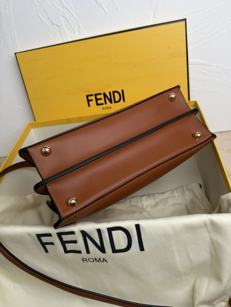 Affordable Fxndx Top Handle Bags 68302
