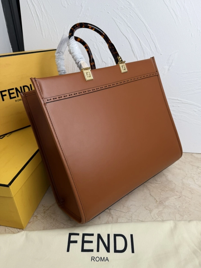 Fxndx Shopping Bags Timeless 68333