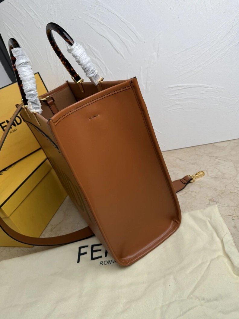 Fxndx Shopping Bags Timeless 68333