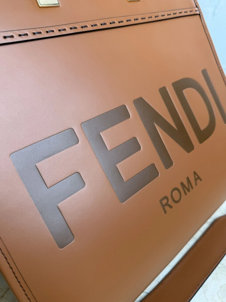 Fxndx Shopping Bags Timeless 68333