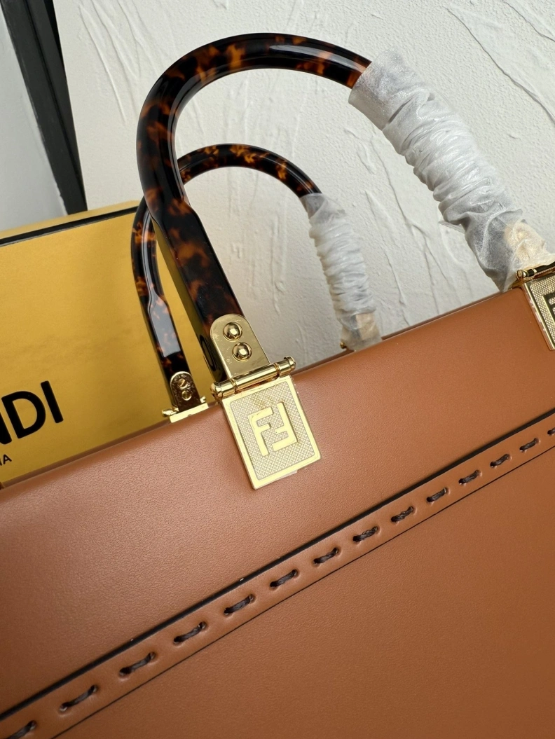 Fxndx Shopping Bags Timeless 68333