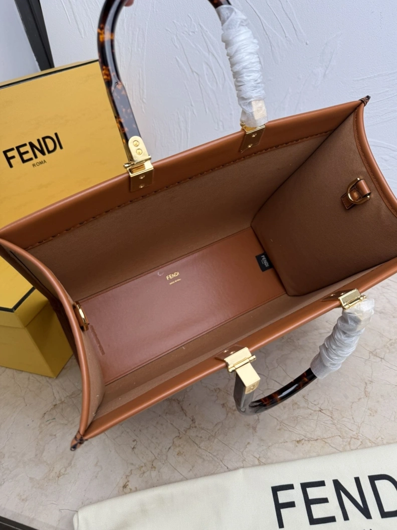 Fxndx Shopping Bags Timeless 68333